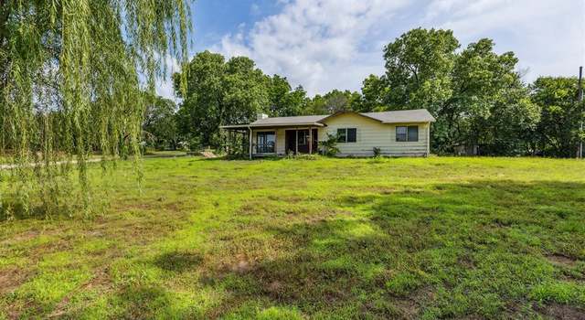 Photo of 218 S 3rd St, Stroud, OK 74079