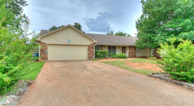 Photo of 1912 Nighthawk Dr, Edmond, OK 73034