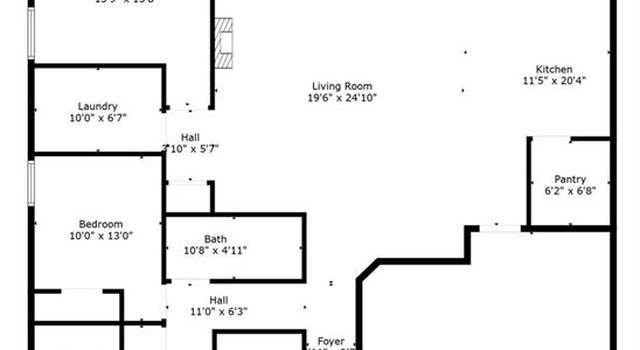 Photo of 5491 Grassland Dr, Guthrie, OK 73044