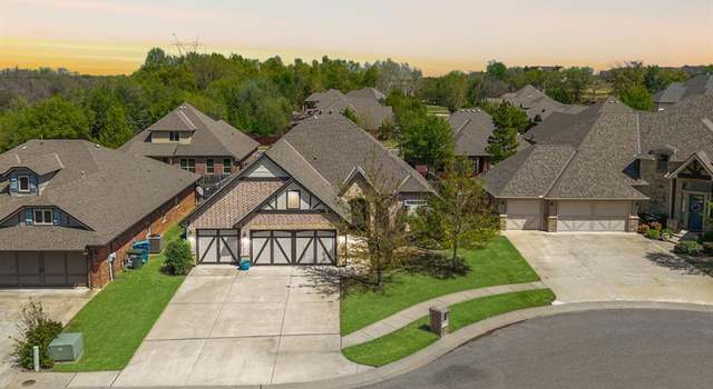 Photo of 3316 Doningham Ct, Edmond, OK 73034