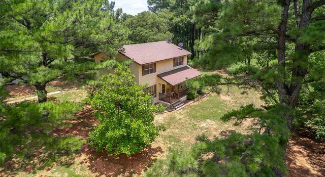 Photo of 29877 Fishmarket Rd, Macomb, OK 74852