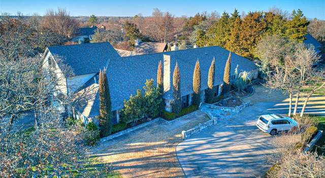 Photo of 3801 Ridgewood Dr, Edmond, OK 73013