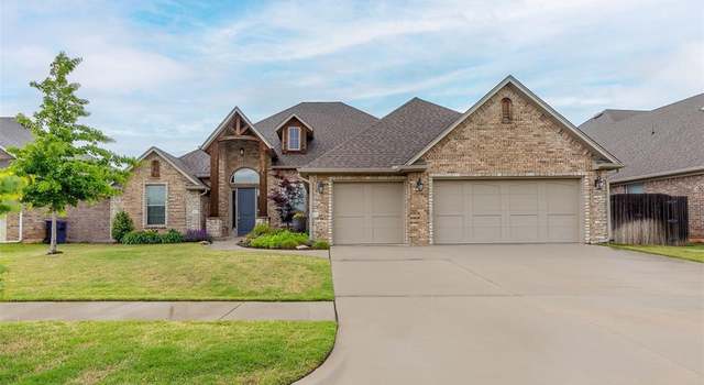 Photo of 18625 Salvador Rd, Edmond, OK 73012