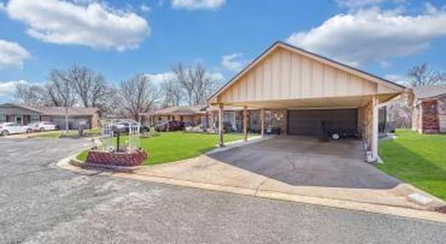 Photo of 6107 NW Birchwood Pl, Lawton, OK 73505