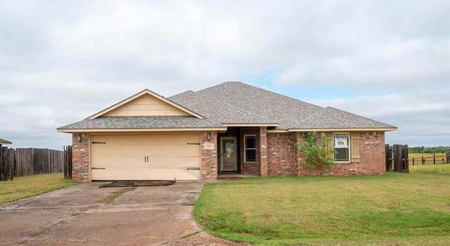 Photo of 106 S 6th St, Sterling, OK 73567