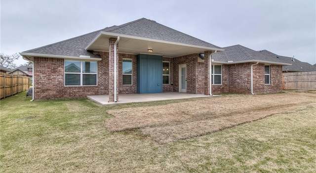 Photo of 12109 SW 46th St, Mustang, OK 73064