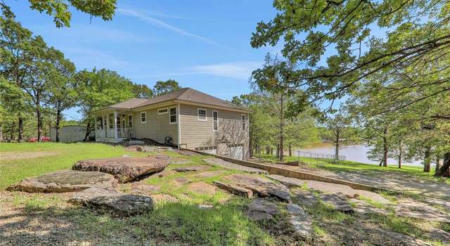 Photo of 417910 E 1120 Rd, Checotah, OK 74426