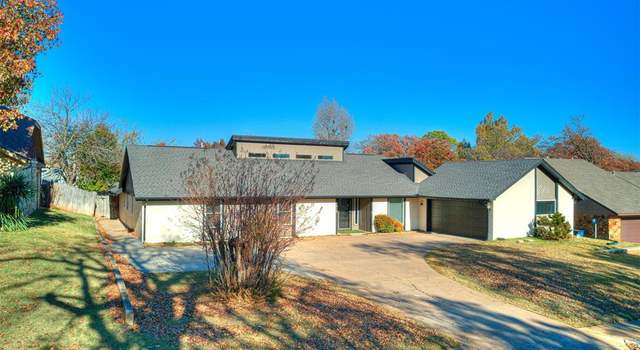 Photo of 1913 Walking Sky Rd, Edmond, OK 73013