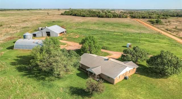 Photo of 17779 N Western Ave, Mulhall, OK 73063