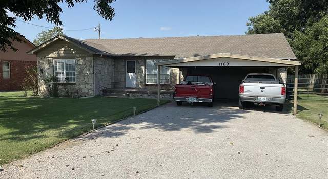 Photo of 1109 N Ann Arbor Ave, Oklahoma City, OK 73127