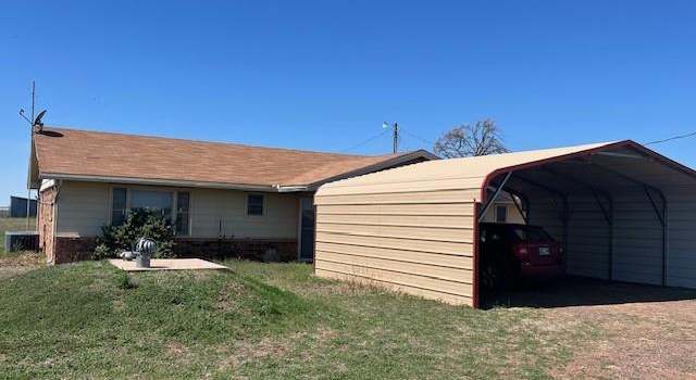 Photo of 16847 Nscr 223 Rd, Snyder, OK 73566