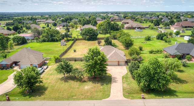 Photo of 3922 Deer Xing, Edmond, OK 73025