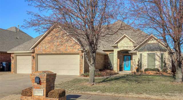 Photo of 13109 SW 2nd Ter, Yukon, OK 73099