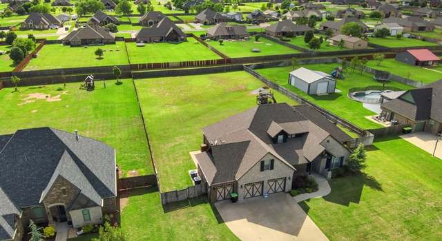Photo of 267 NE Harold Dr, Piedmont, OK 73078