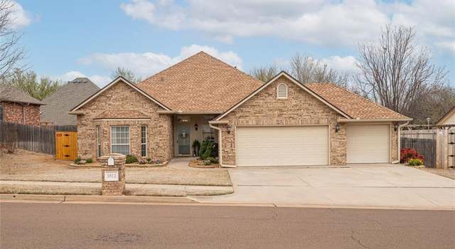 Photo of 1812 Barrington Dr, Norman, OK 73071