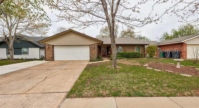 Photo of 3701 NE 140th St, Edmond, OK 73013