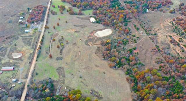 Photo of 45310 Turkey Hill Rd, Asher, OK 74826