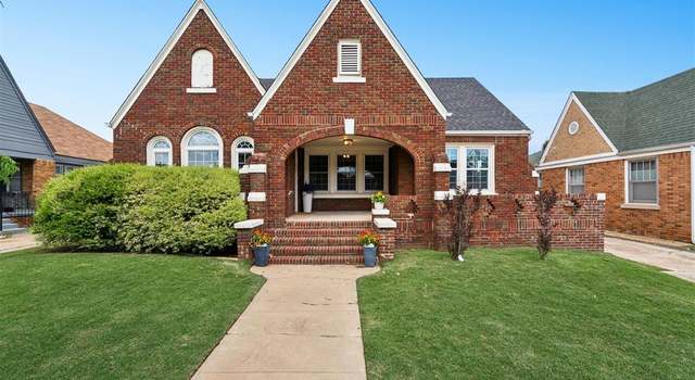 Photo of 915 NE 21st St, Oklahoma City, OK 73105