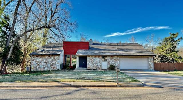 Photo of 2513 Bent Trail Rd, Edmond, OK 73012