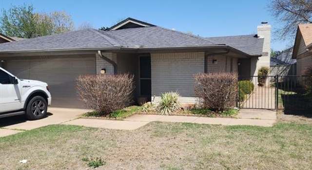 Photo of 6001 Vixen Way, Oklahoma City, OK 73142