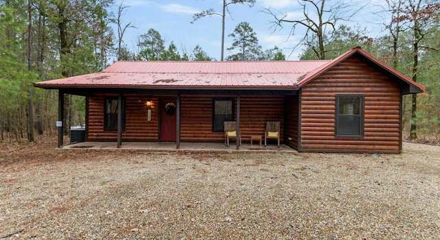 Photo of 56 Southern Pine Ct, Broken Bow, OK 74728