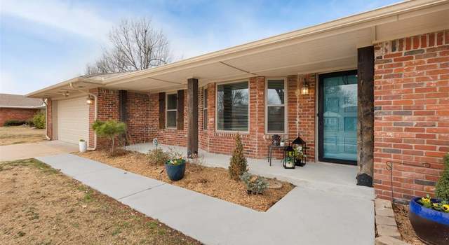 Photo of 709 Pepperdine Ave, Edmond, OK 73013