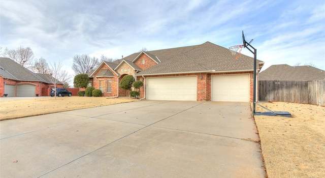 Photo of 2437 SW 112th St, Oklahoma City, OK 73170