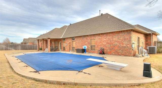 Photo of 2437 SW 112th St, Oklahoma City, OK 73170