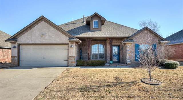 Photo of 16100 Romeo Dr, Edmond, OK 73013