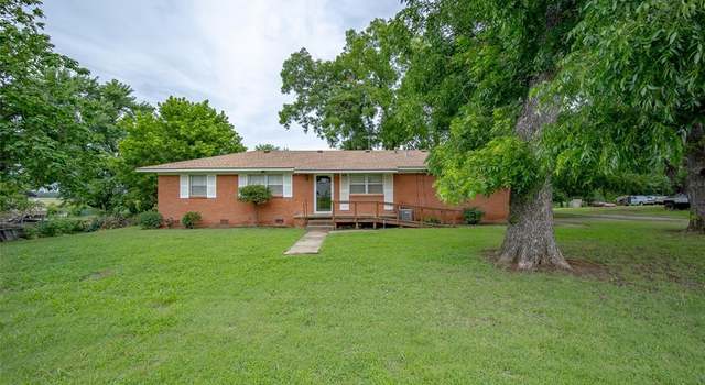 Photo of 501 W G St, Alex, OK 73002