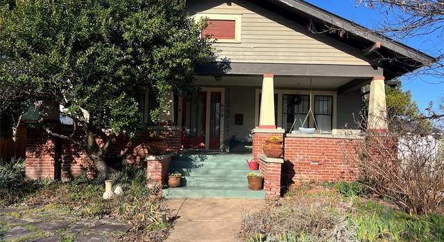 Photo of 608 N Peters St, Norman, OK 73069