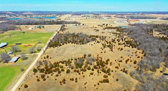 Photo of E Coplin St, Okemah, OK 74859