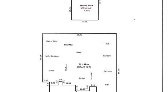 Photo of 4325 Man O War Dr, Edmond, OK 73025