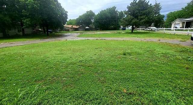 Photo of 411 N Broadway St, Hobart, OK 73651