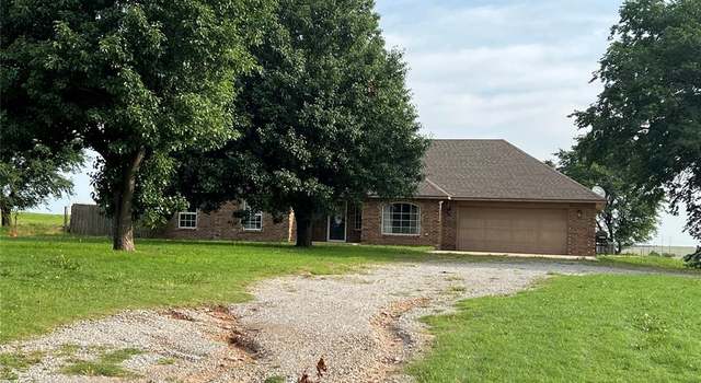 Photo of 30078 County Road 1150, Minco, OK 73059