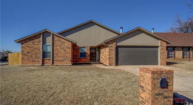 Photo of 709 Palo Verde Ct, Yukon, OK 73099
