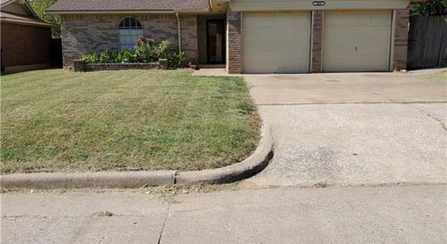 Photo of 1845 Gale, Moore, OK 73160