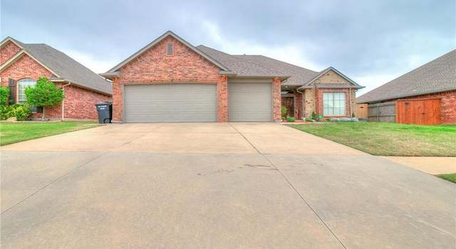 Photo of 1120 Lanie Ln, Moore, OK 73160