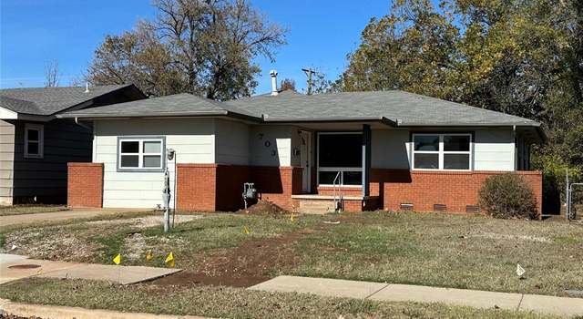 Photo of 703 W Main St, Edmond, OK 73003