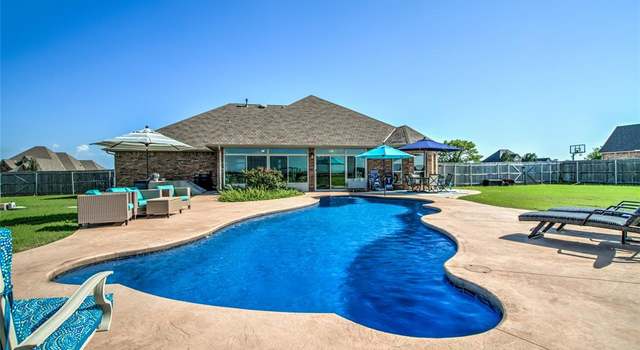 Photo of 2675 Amanda Ct NE, Piedmont, OK 73078