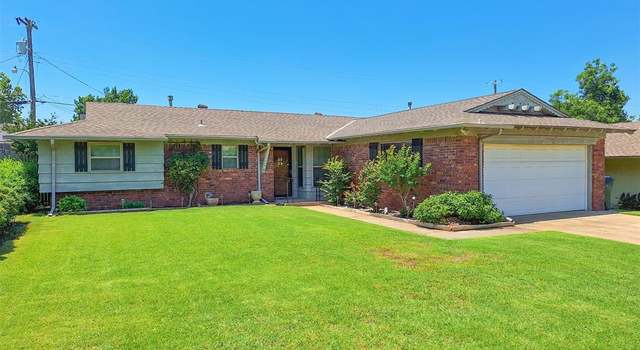 Photo of 3914 NW 58th Ter, Oklahoma City, OK 73112