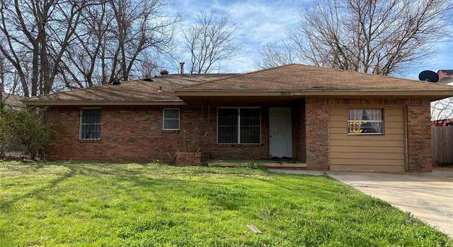 Photo of 1812 NE 49th St, Oklahoma City, OK 73111