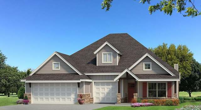 Photo of 16005 Coneflower Dr, Edmond, OK 73013