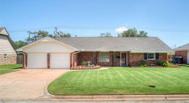 Photo of 3417 NW 69th St, Oklahoma City, OK 73116