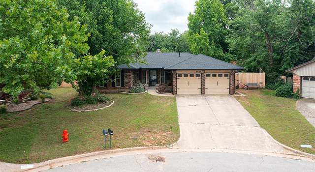 Photo of 3624 NE 141st Ct, Edmond, OK 73013