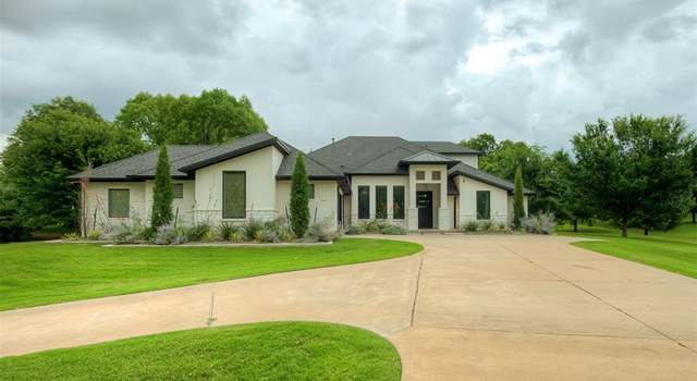 Photo of 3604 Valley Creek Cir, Edmond, OK 73034