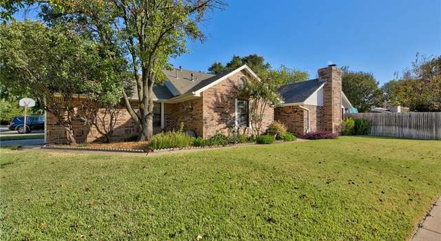 Photo of 501 Bonita Cir, Norman, OK 73072