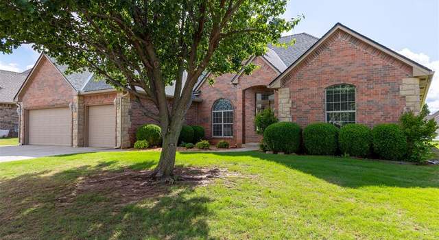 Photo of 16513 Fenwick Blvd, Edmond, OK 73012