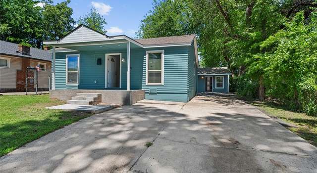 Photo of 3205 NW 14th St, Oklahoma City, OK 73107