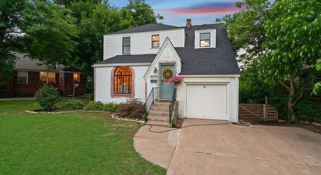 Photo of 3104 NW 12th St, Oklahoma City, OK 73107